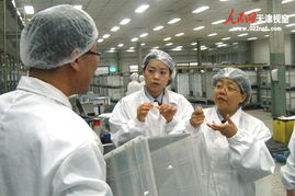 技術(shù)服務(wù)助推質(zhì)量提升 天津檢驗檢疫局力促食品接觸制品企業(yè)健康發(fā)展