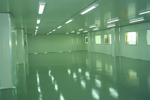 潔凈室設備 清陽凈化系統(tǒng)工程 在線咨詢 肇慶潔凈室