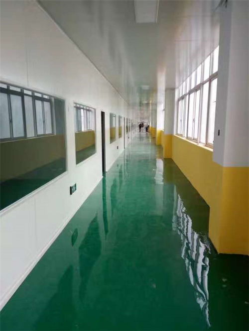 消毒產品凈化工程公司 洛陽消毒產品凈化工程