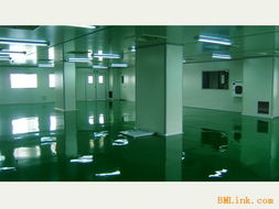 供應(yīng)三十萬級凈化工程