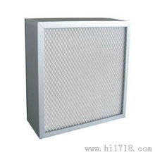 高效過濾器圖片 高清圖 細(xì)節(jié)圖 山東格瑞德集團(tuán)空氣凈化工程公司
