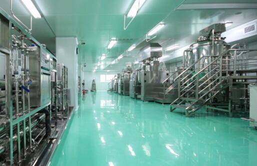 化妝品凈化車間應(yīng)注意哪些方面