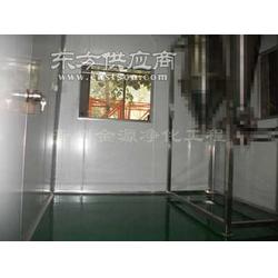 10萬級的凈化車間標(biāo)準(zhǔn)藥品生產(chǎn) 食品飲料凈化工程